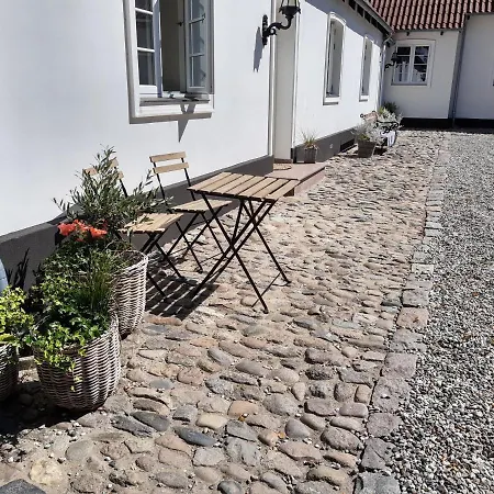 Apartment In Danmark- Agernaesgaard Otterup Exterior photo