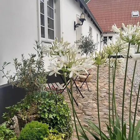 Apartment In Danmark- Agernaesgaard Otterup Exterior photo