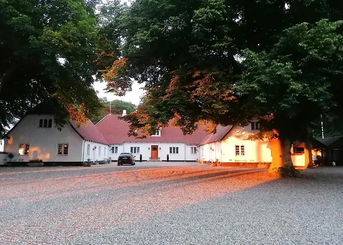 Apartment In Danmark- Agernaesgaard Otterup