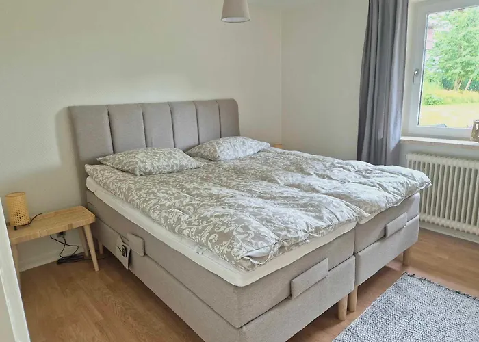 Apartment In Danmark- Agernaesgaard Otterup