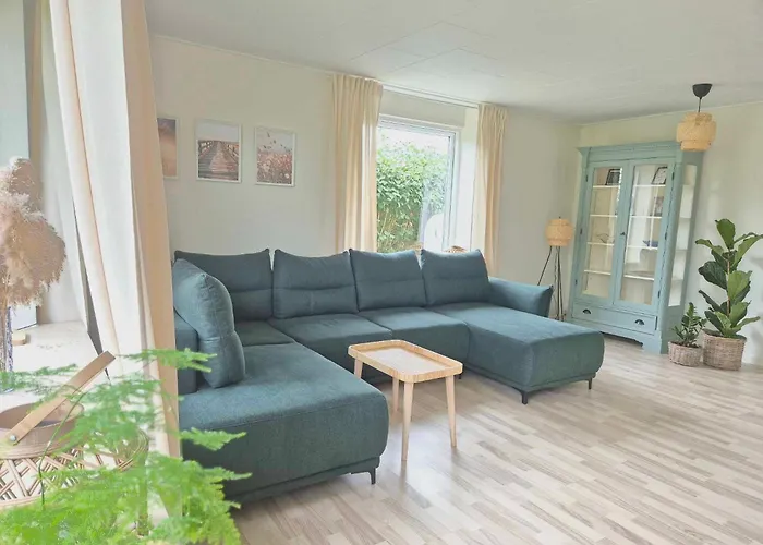Apartment In Danmark- Agernaesgaard Otterup