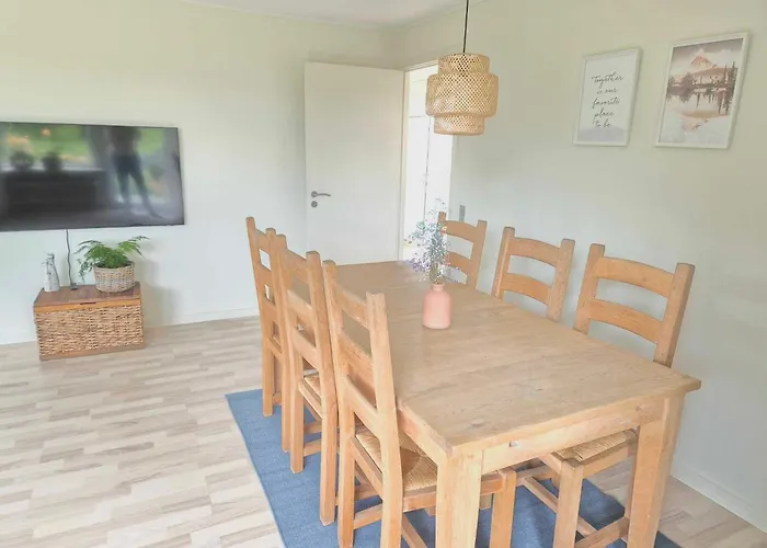 Apartment In Danmark- Agernaesgaard Otterup
