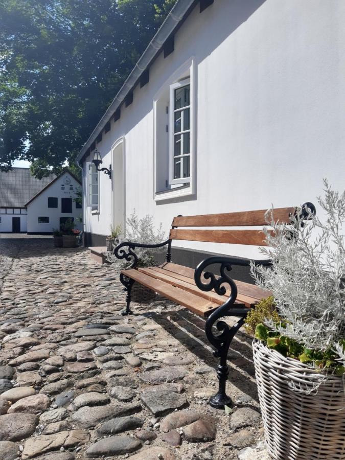 In Danmark- Agernaesgaard Apartment *