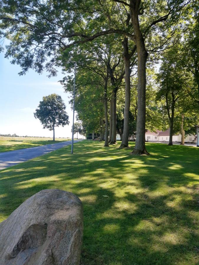 Apartment In Danmark- Agernaesgaard Otterup