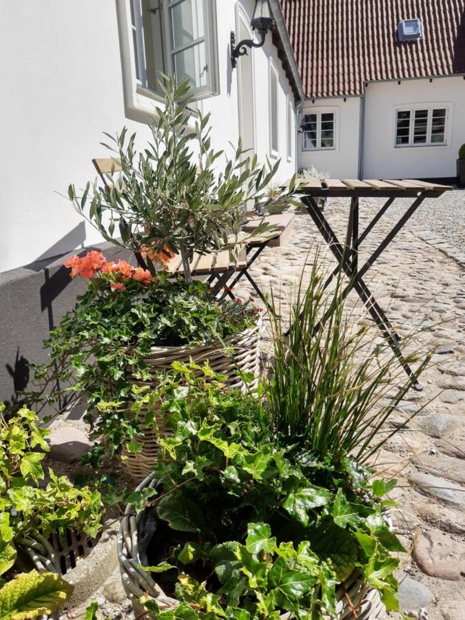 In Danmark- Agernaesgaard Apartment