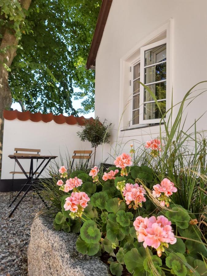 In Danmark- Agernaesgaard Apartment Otterup