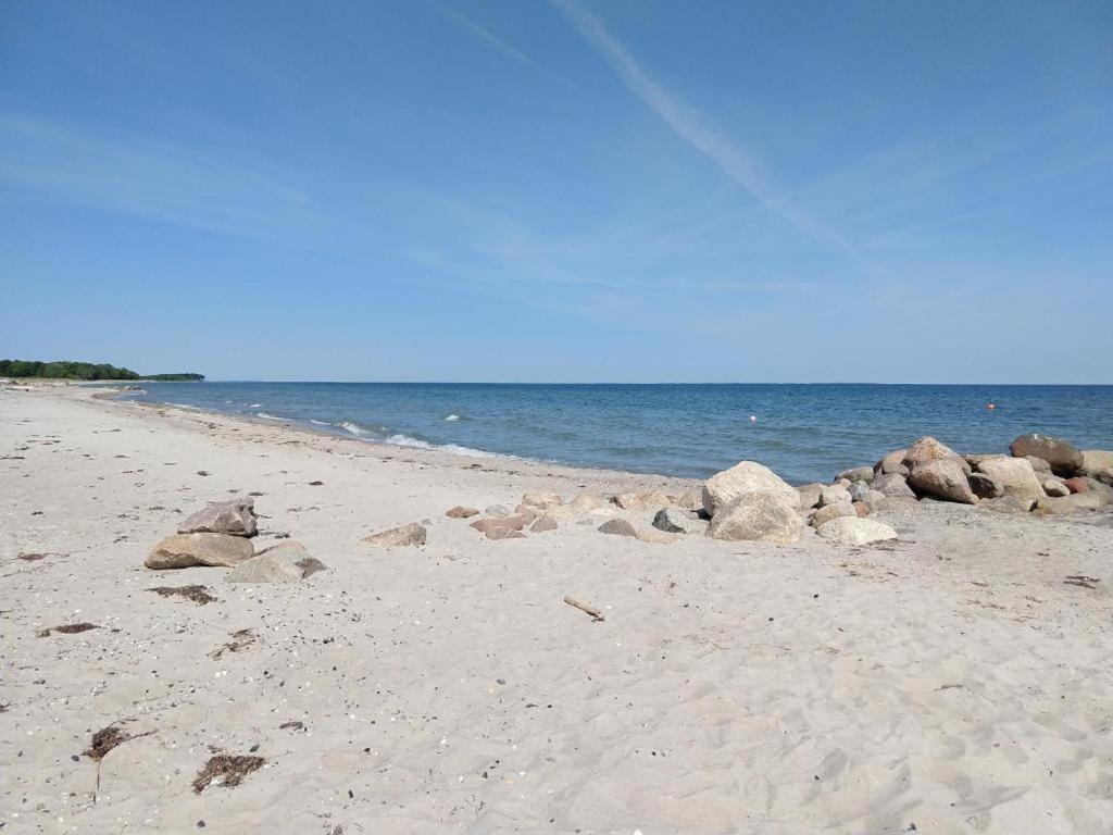 In Danmark- Agernaesgaard