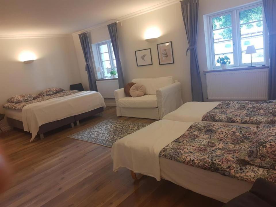 Apartment In Danmark- Agernaesgaard *