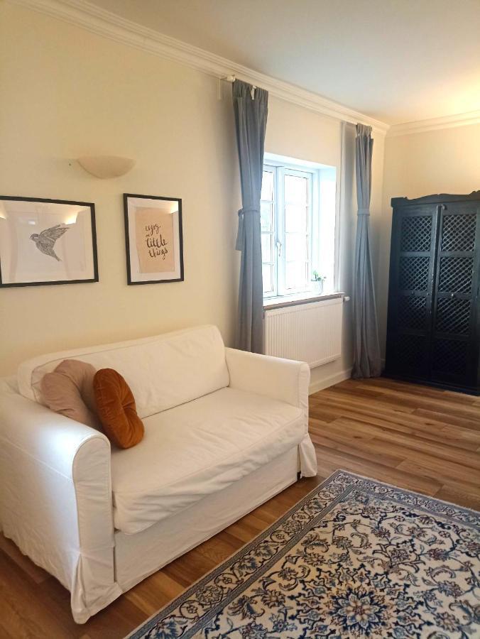 Apartment In Danmark- Agernaesgaard