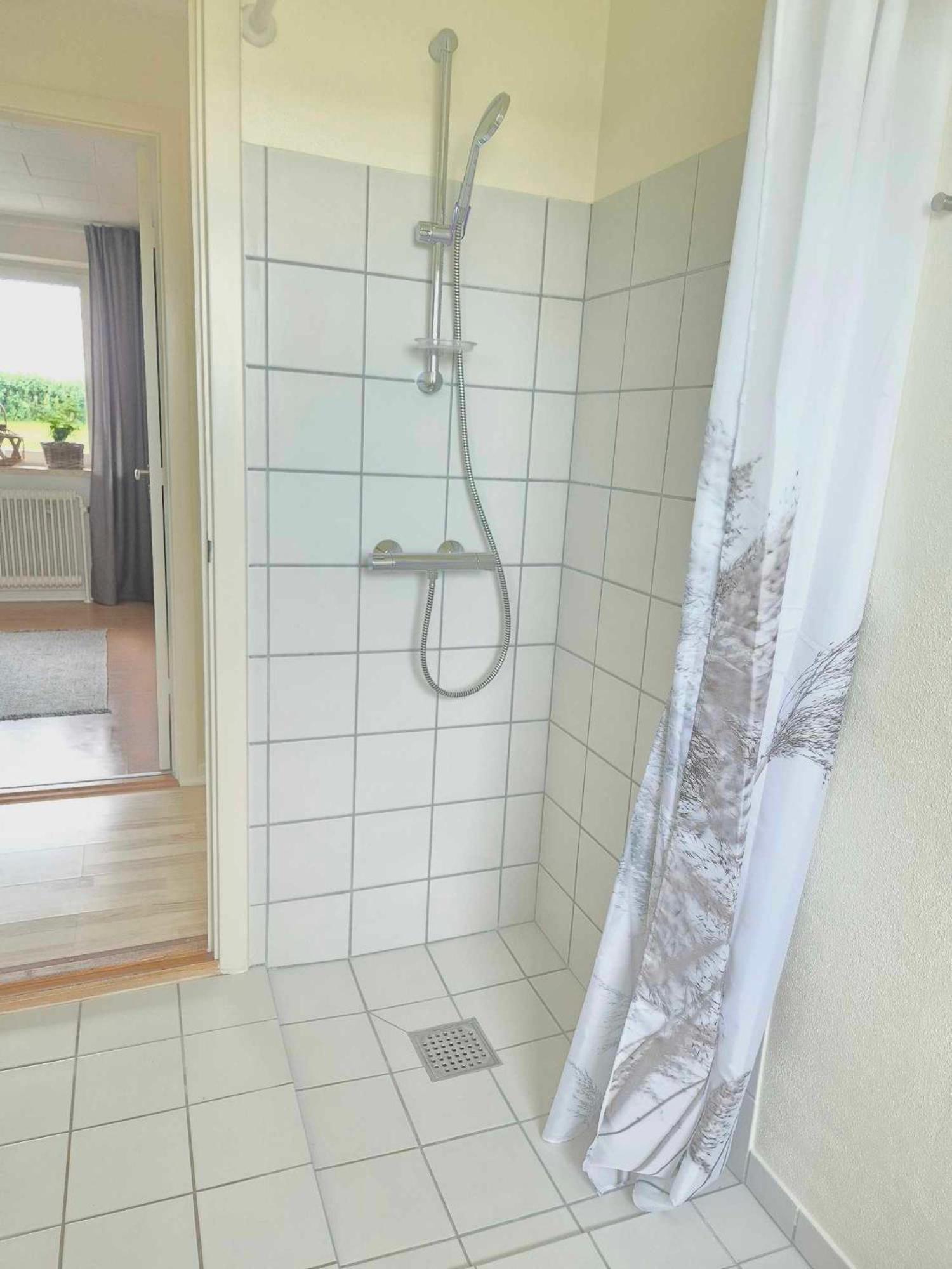 In Danmark- Agernaesgaard Apartment Otterup