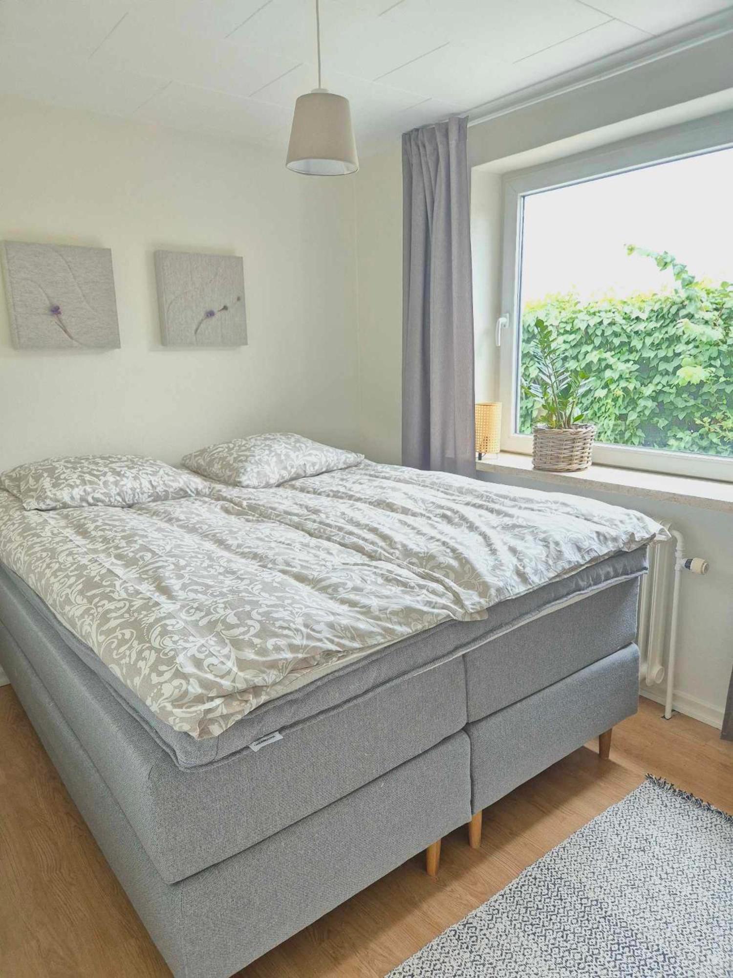 Apartment In Danmark- Agernaesgaard Otterup