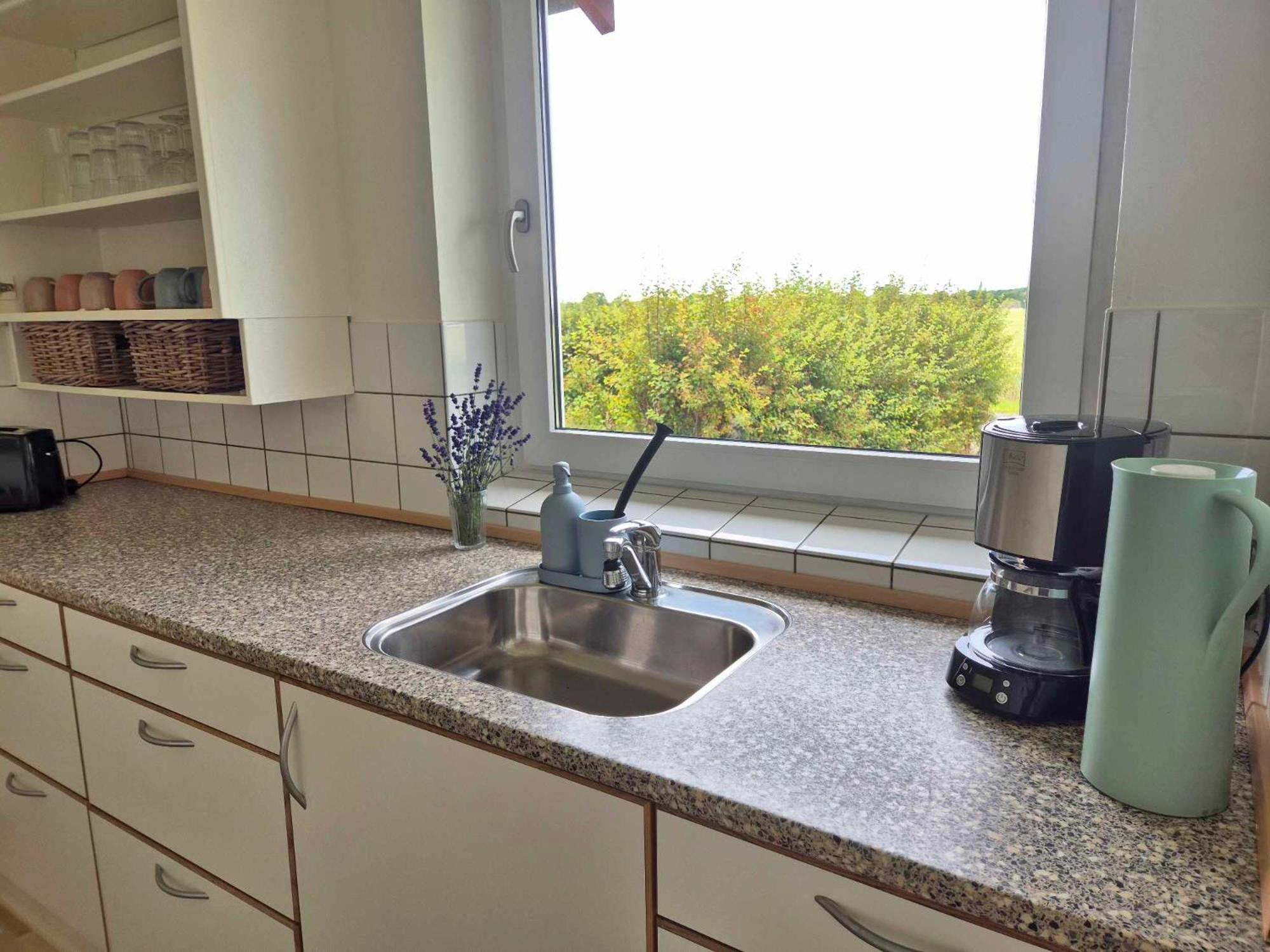 In Danmark- Agernaesgaard Apartment