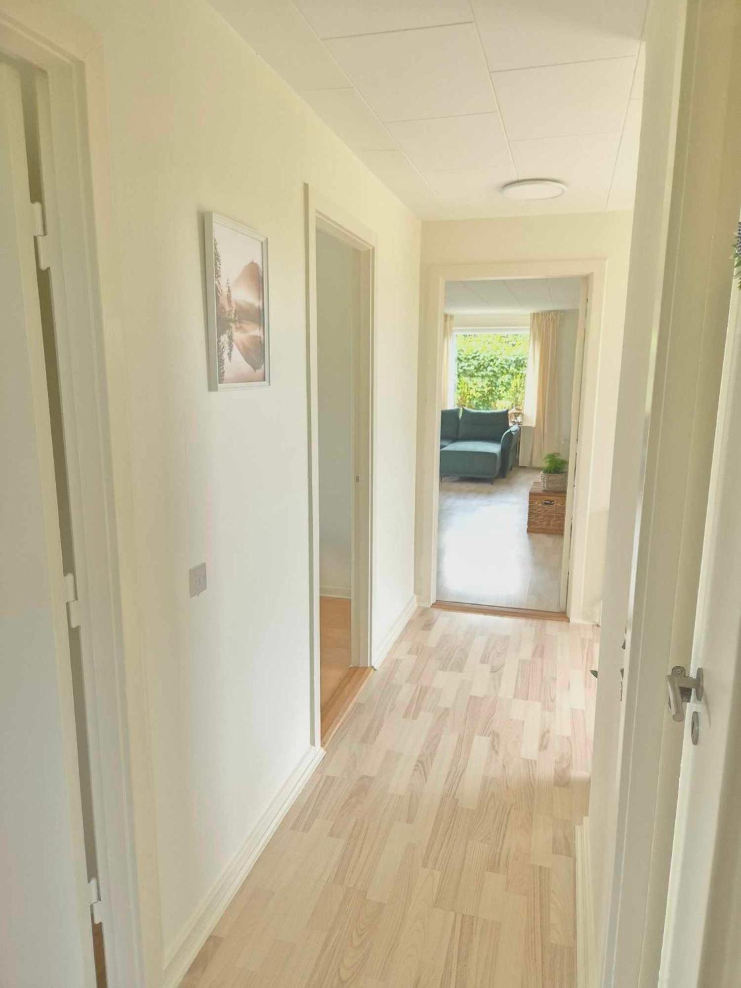 In Danmark- Agernaesgaard Apartment Otterup