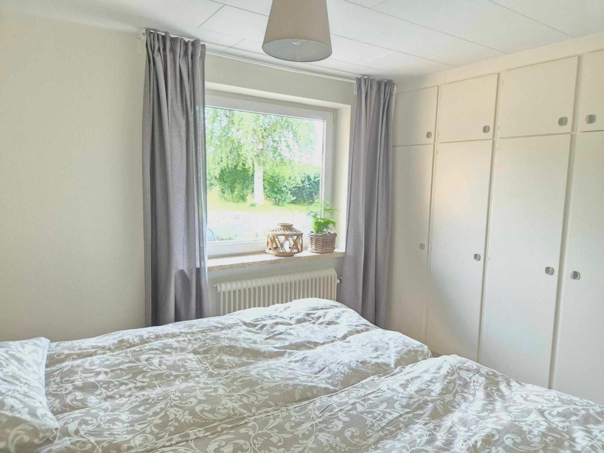 In Danmark- Agernaesgaard Apartment