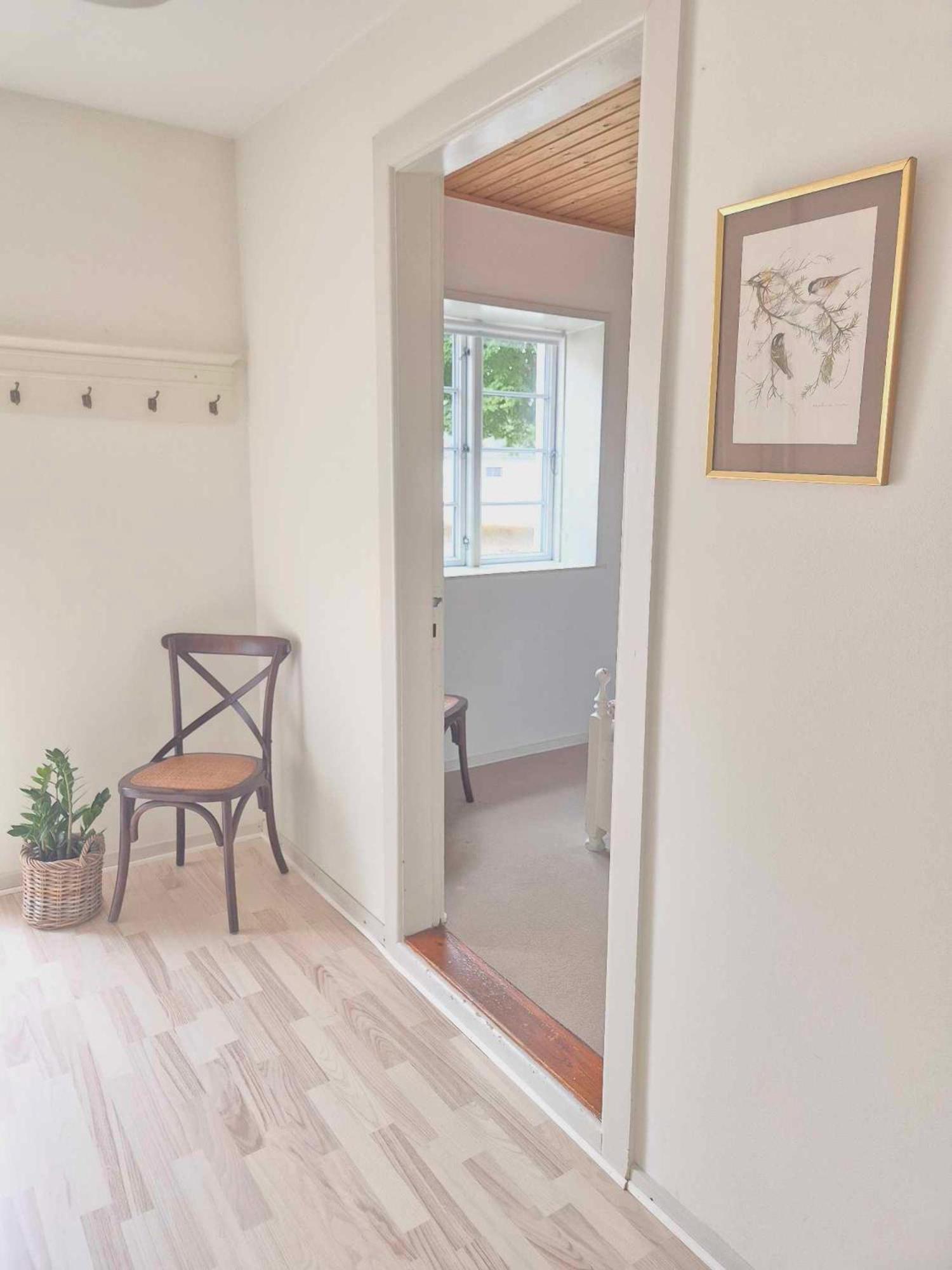 In Danmark- Agernaesgaard Apartment Otterup