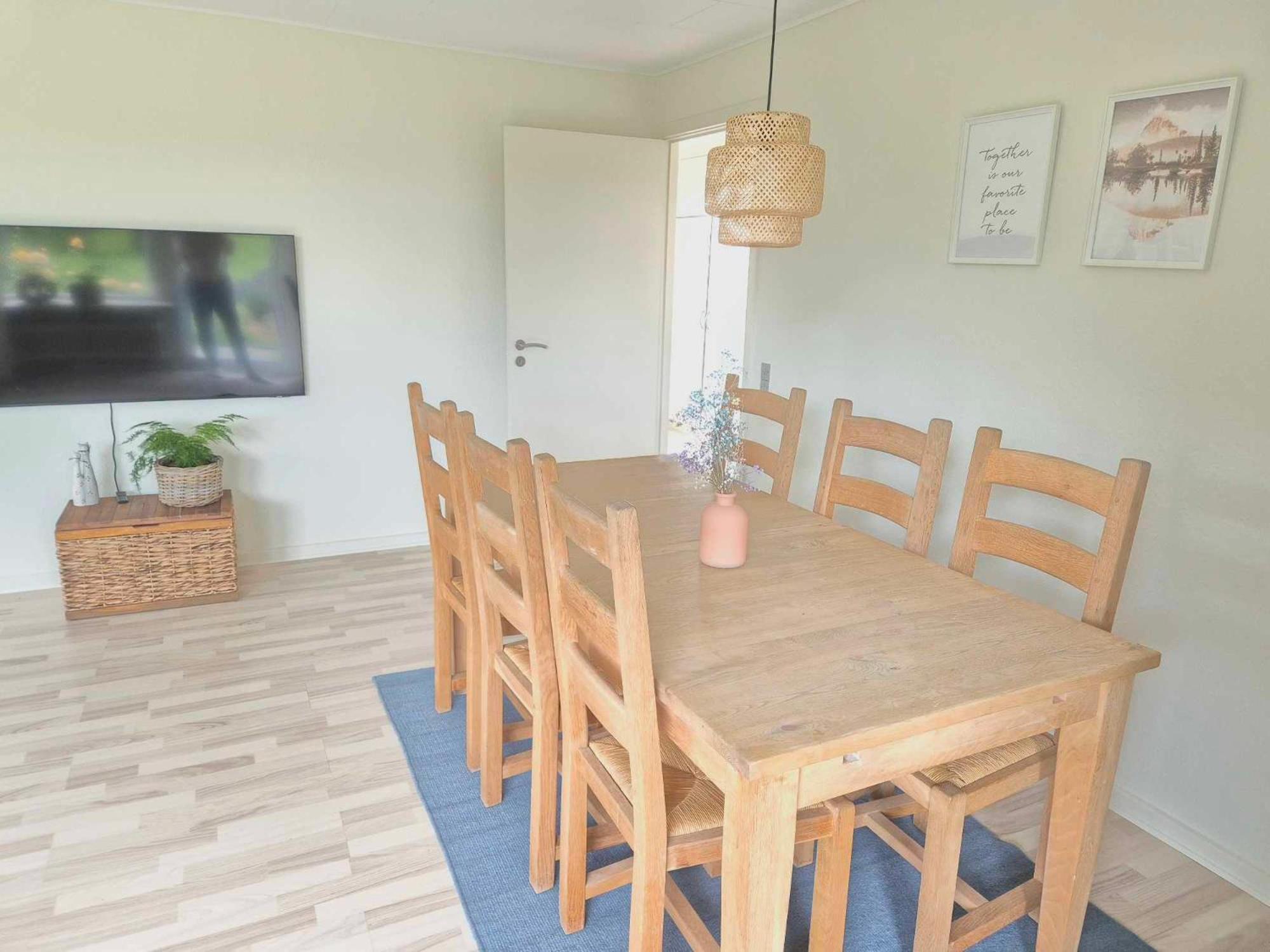 Apartment In Danmark- Agernaesgaard