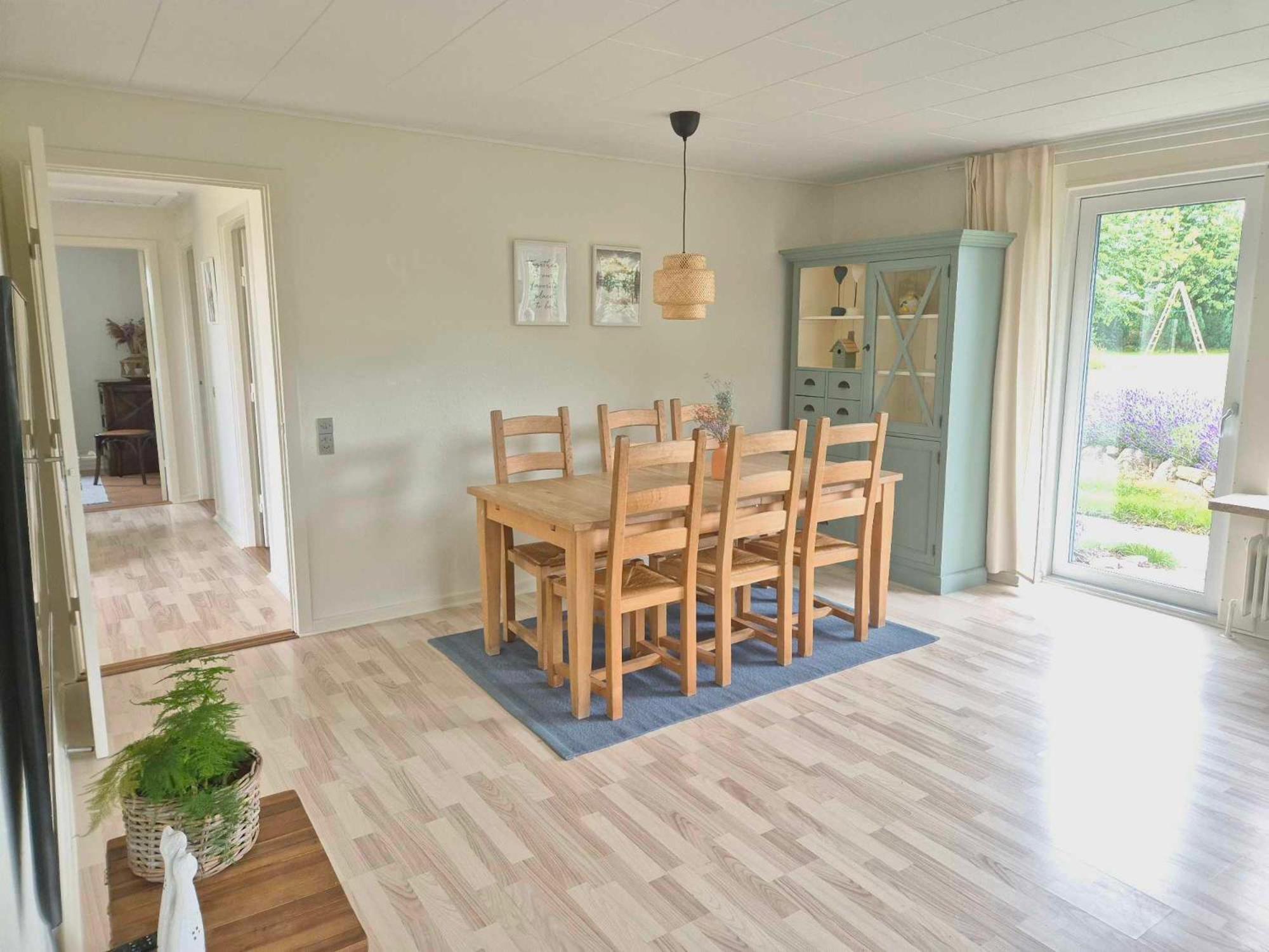 Apartment In Danmark- Agernaesgaard *