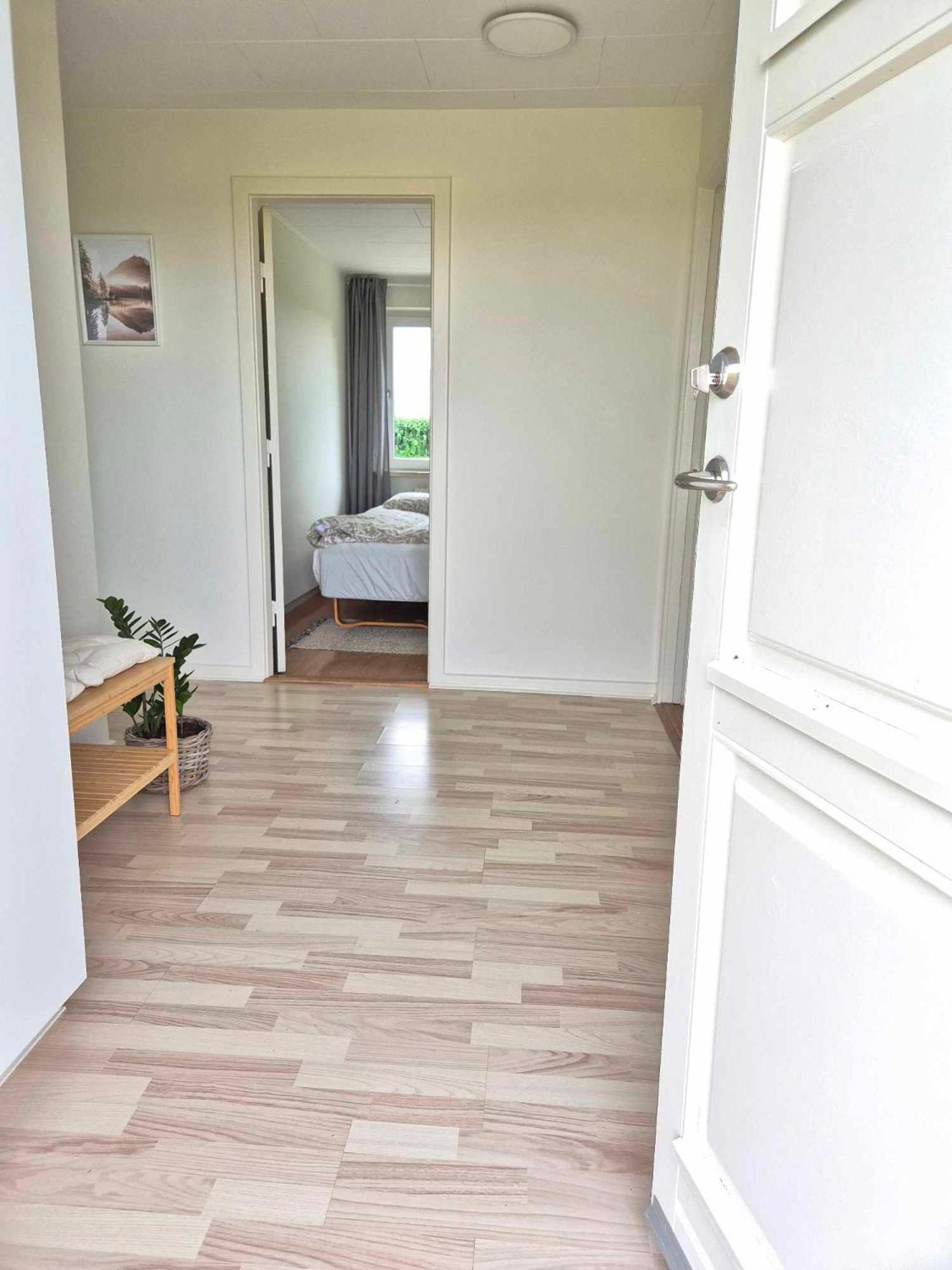 Apartment In Danmark- Agernaesgaard Otterup