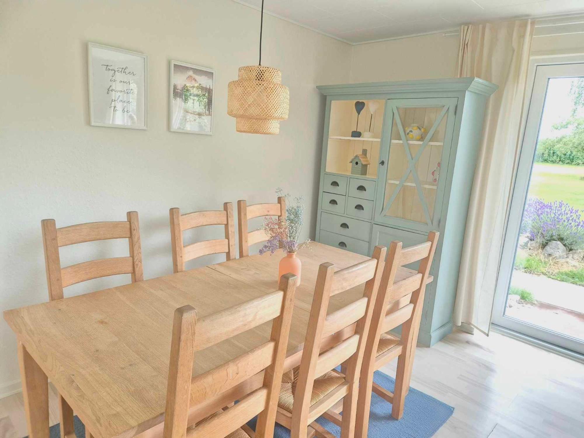 In Danmark- Agernaesgaard Apartment