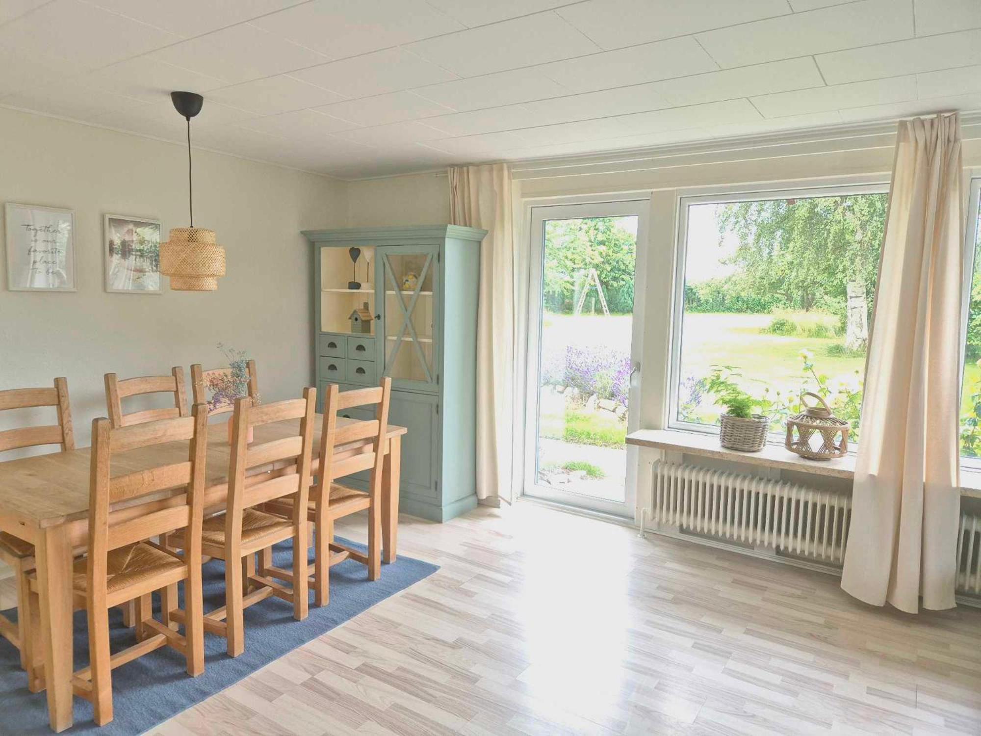 In Danmark- Agernaesgaard Apartment Otterup