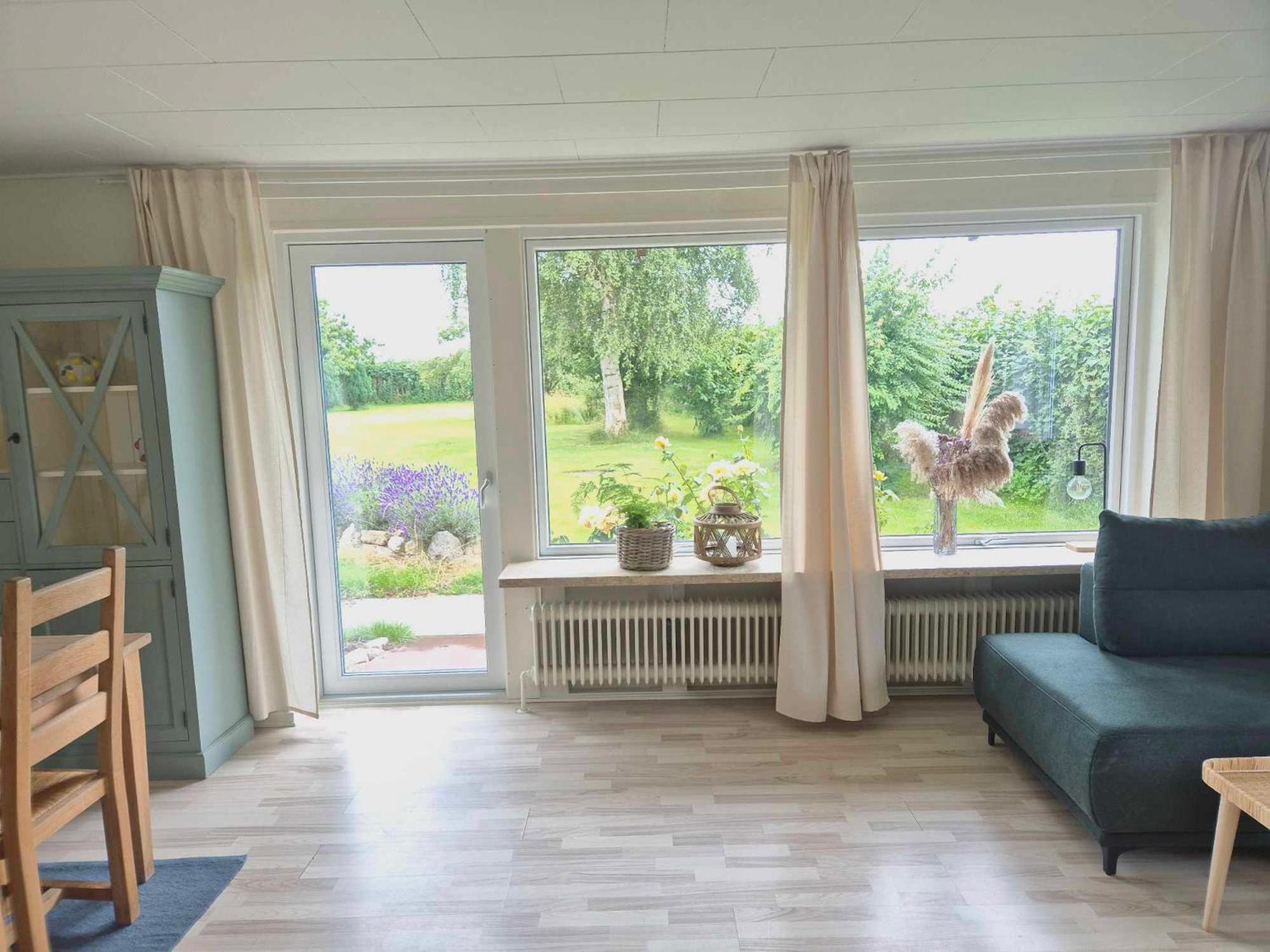 In Danmark- Agernaesgaard * Otterup