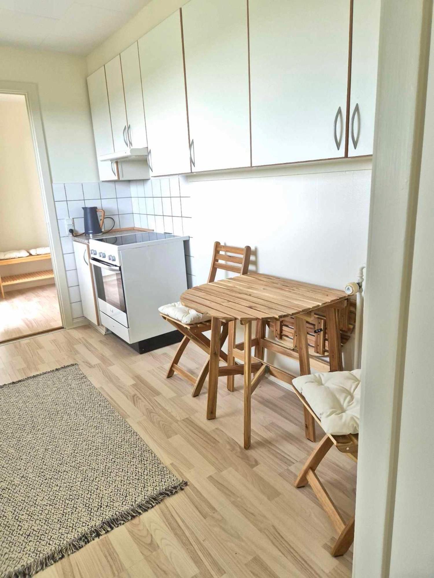 In Danmark- Agernaesgaard Apartment Otterup