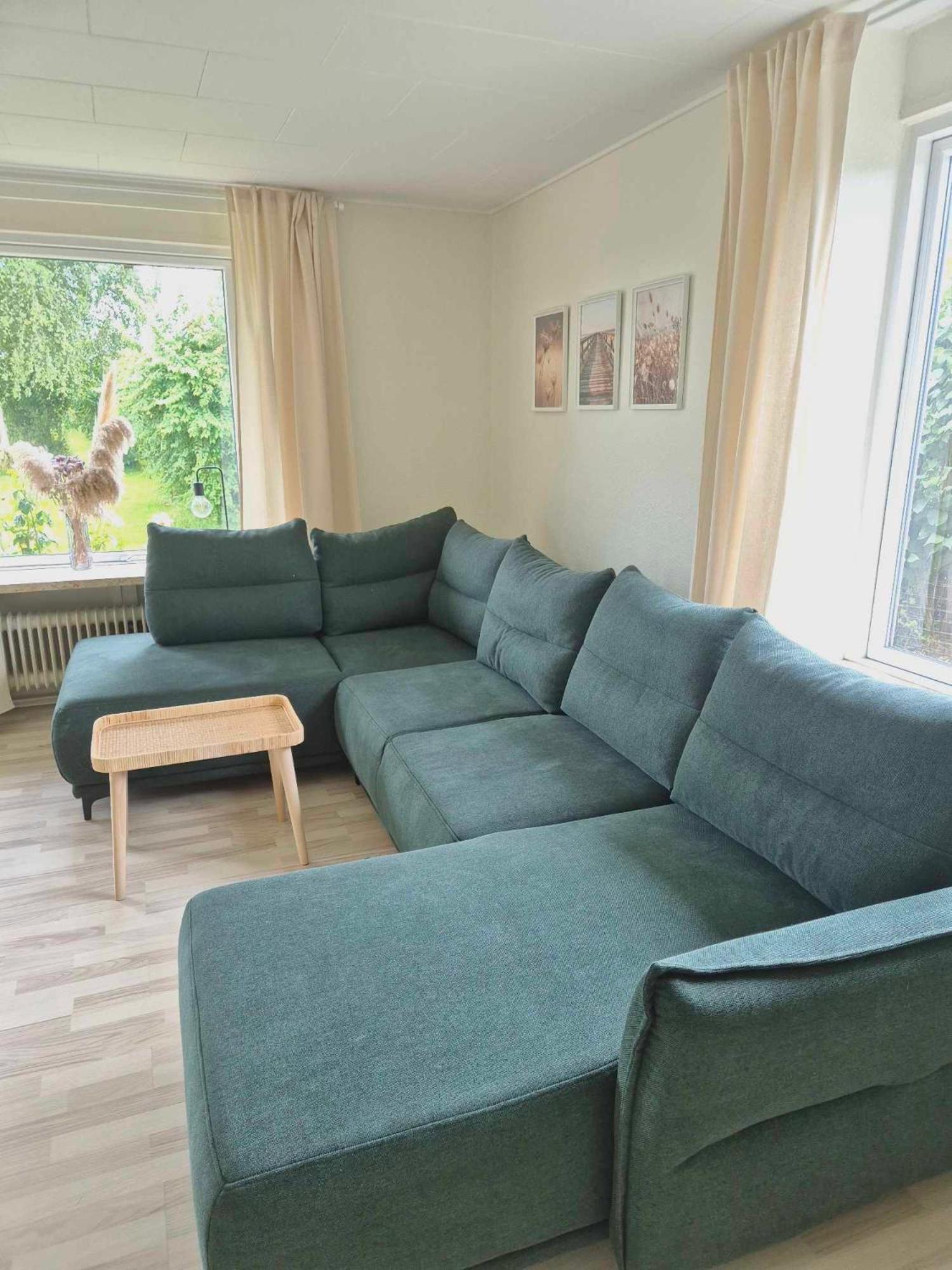 In Danmark- Agernaesgaard Apartment *