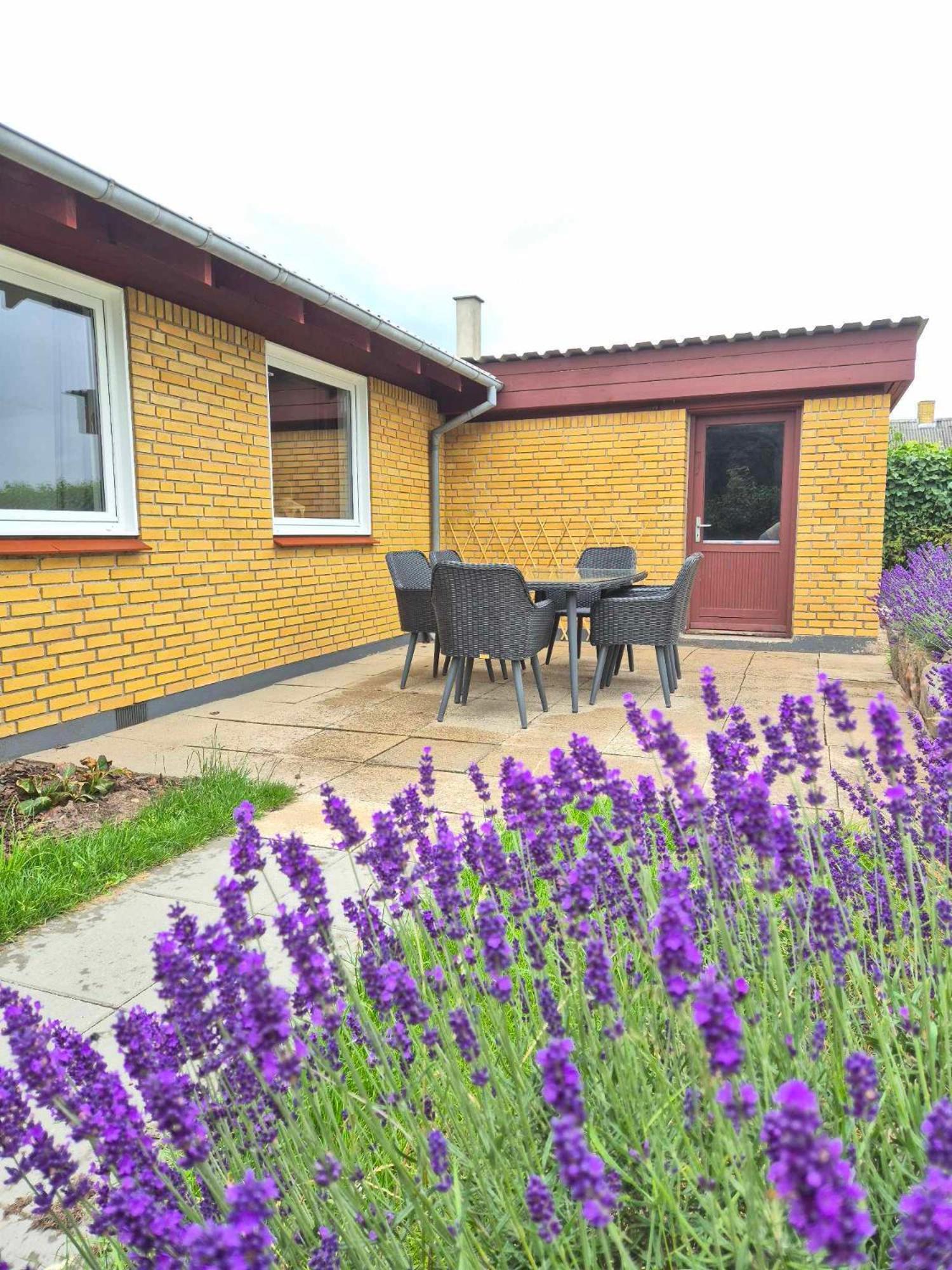 Apartment In Danmark- Agernaesgaard