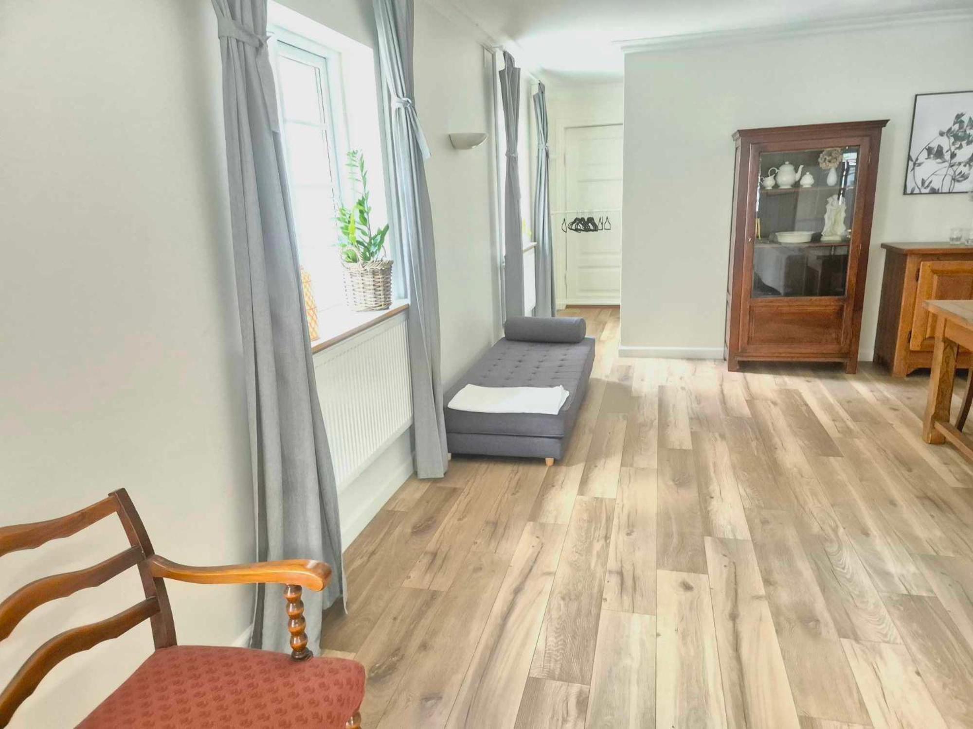 Apartment In Danmark- Agernaesgaard