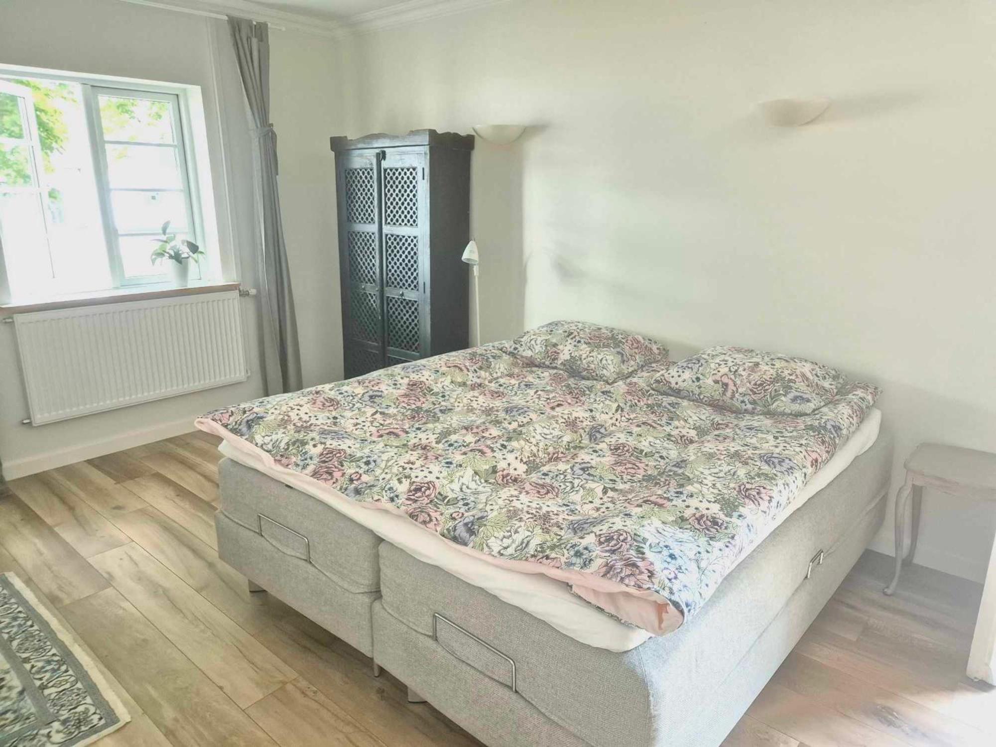 Apartment In Danmark- Agernaesgaard *