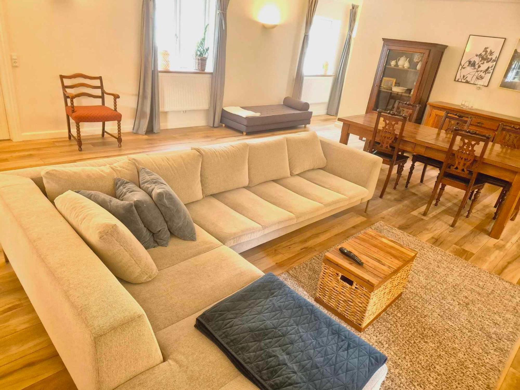 Apartment In Danmark- Agernaesgaard