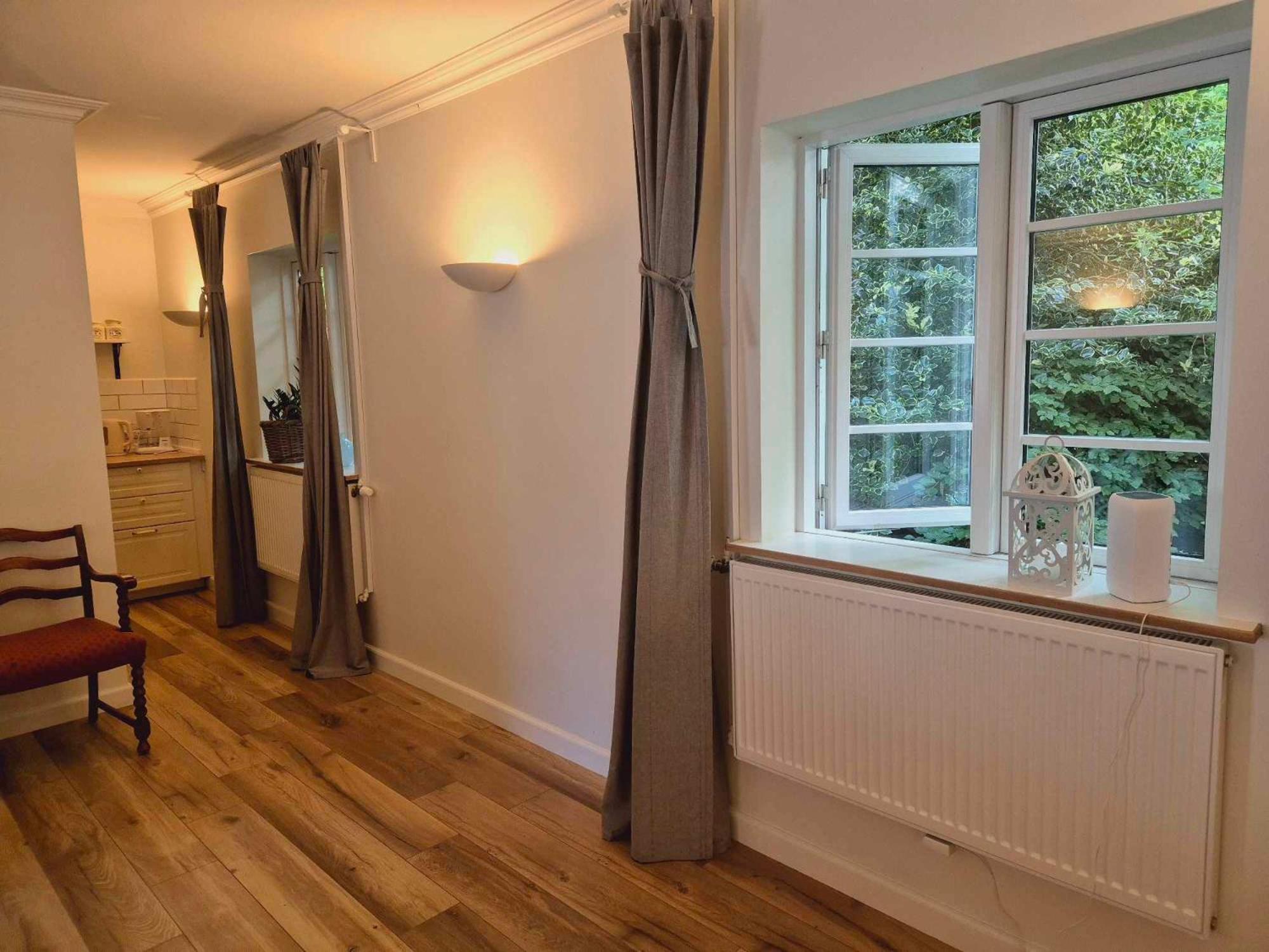 Apartment In Danmark- Agernaesgaard Otterup