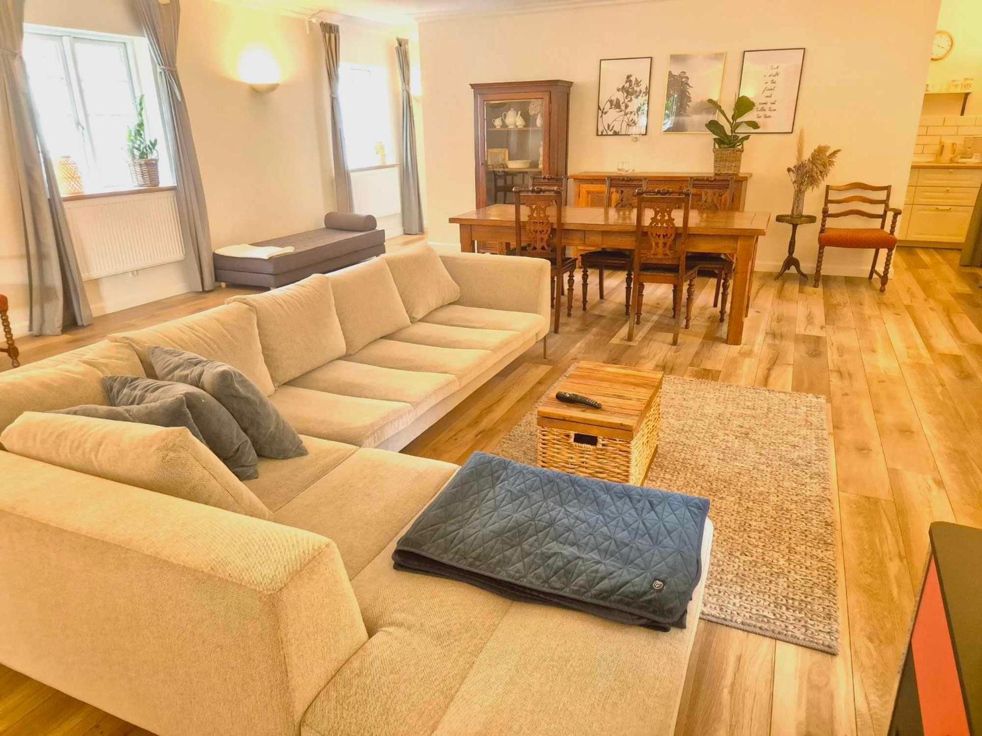 Apartment In Danmark- Agernaesgaard