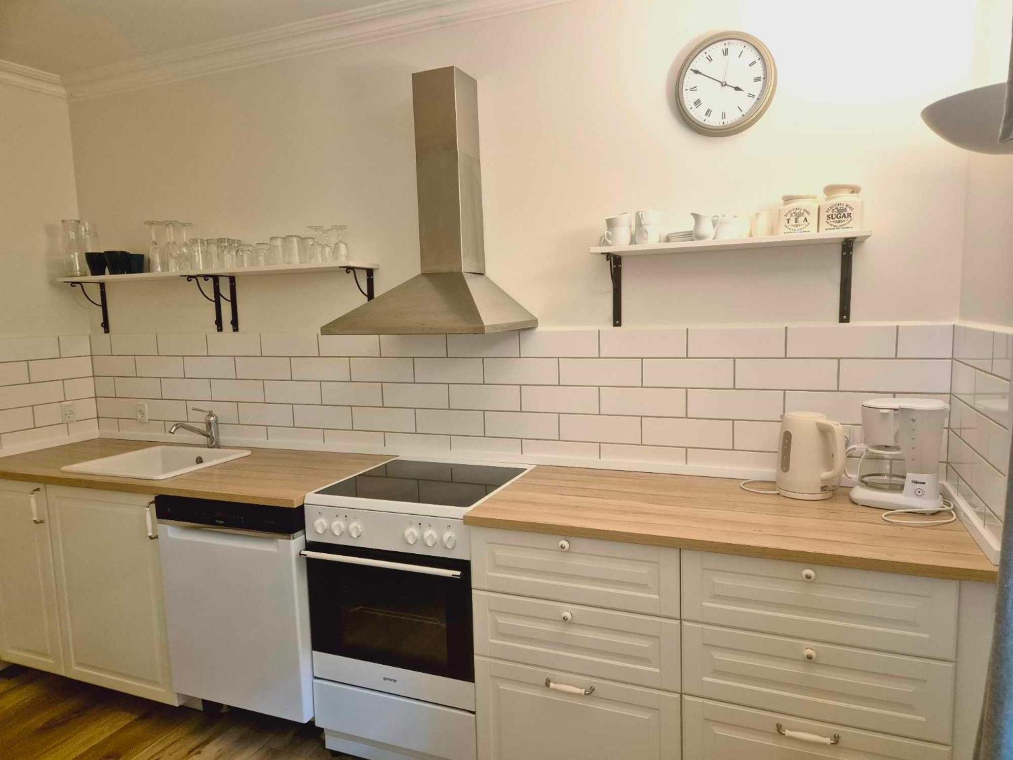 In Danmark- Agernaesgaard Apartment Otterup