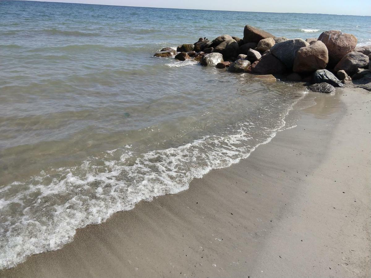 In Danmark- Agernaesgaard Otterup