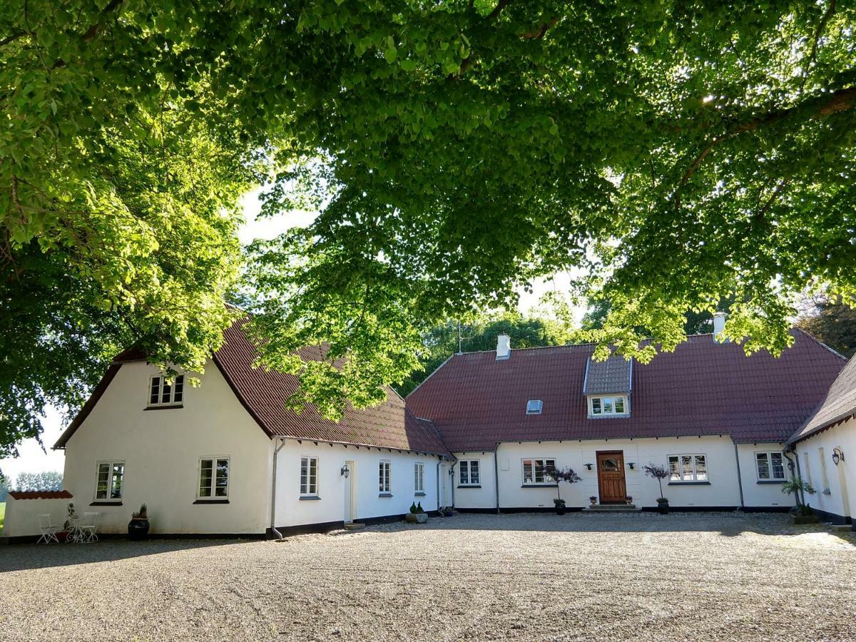 In Danmark- Agernaesgaard Apartment