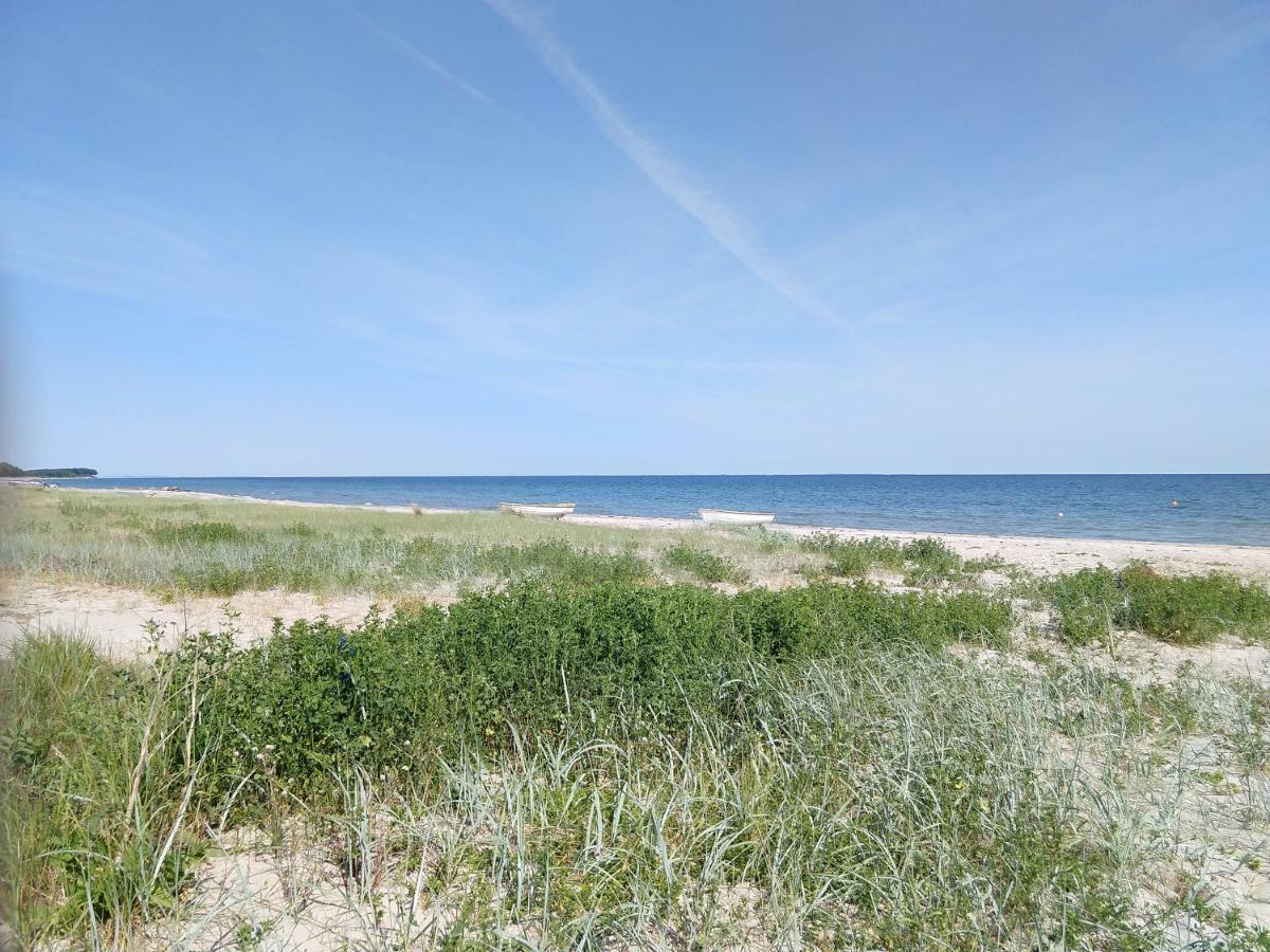 In Danmark- Agernaesgaard Otterup