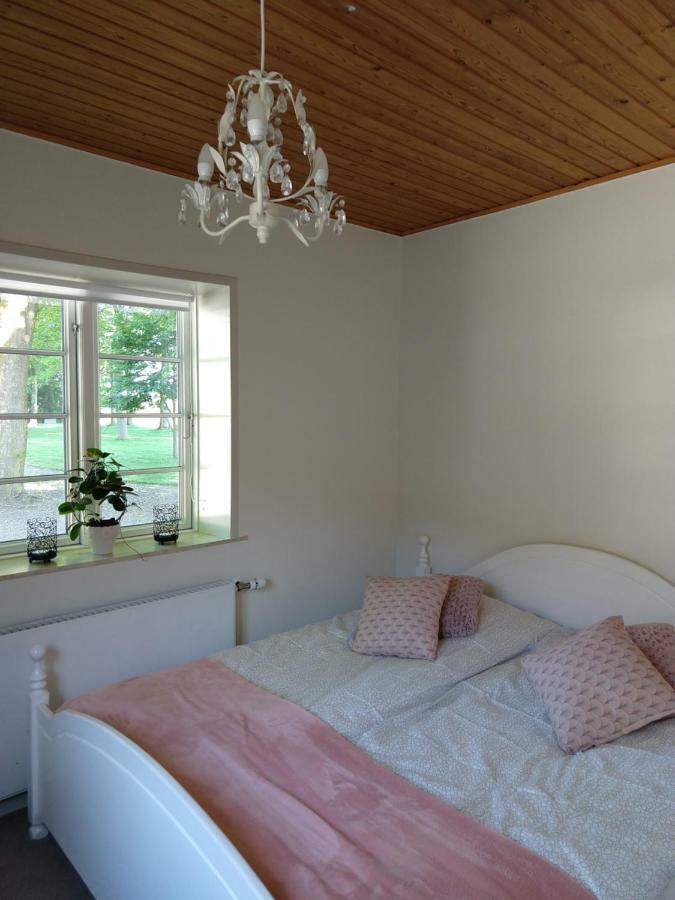 Apartment In Danmark- Agernaesgaard Otterup